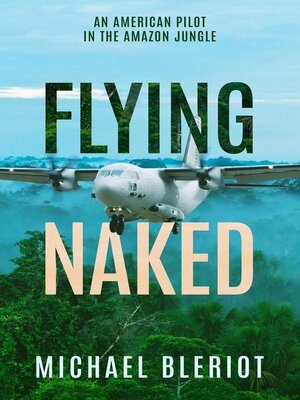 cover image of Flying Naked